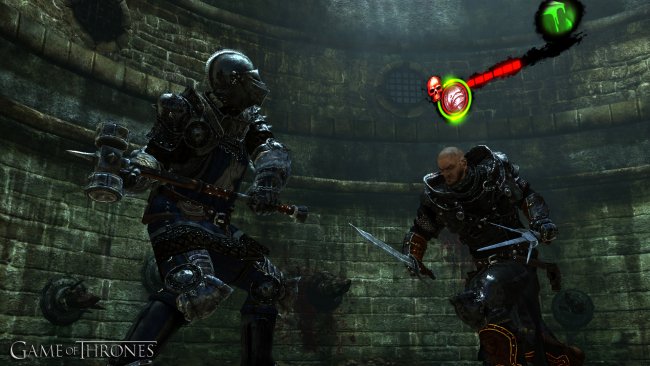 Game of Thrones: Das Lied von Eis und Feuer