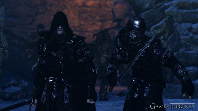 Game of Thrones: Das Lied von Eis und Feuer