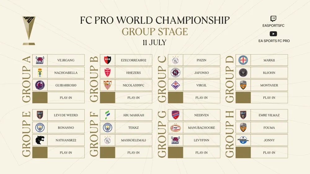 EA Sports FC 24