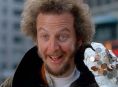 Home Alone -Star Daniel Stern verlässt Hollywood, um ein friedliches Leben in Kalifornien zu führen