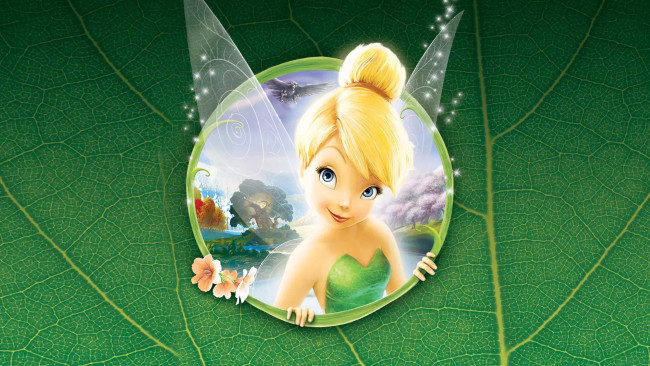 Es scheint, als wäre Tinker Bell als nächstes für einen Disney-Realfilm in der Reihe