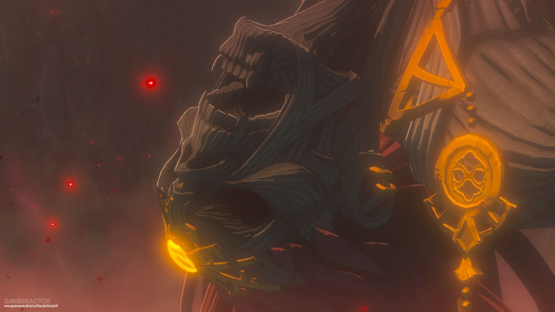 The Legend of Zelda: Tears of the Kingdom
