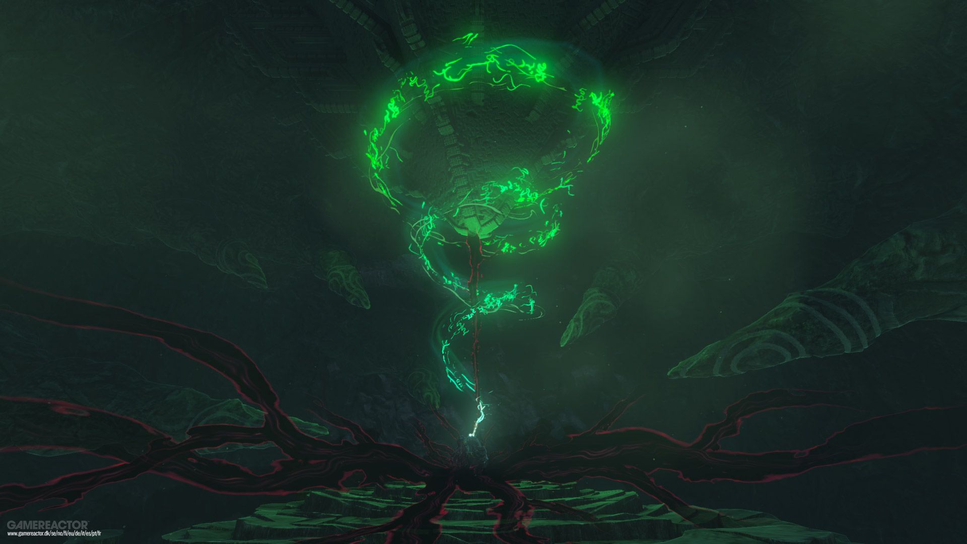 The Legend of Zelda: Tears of the Kingdom