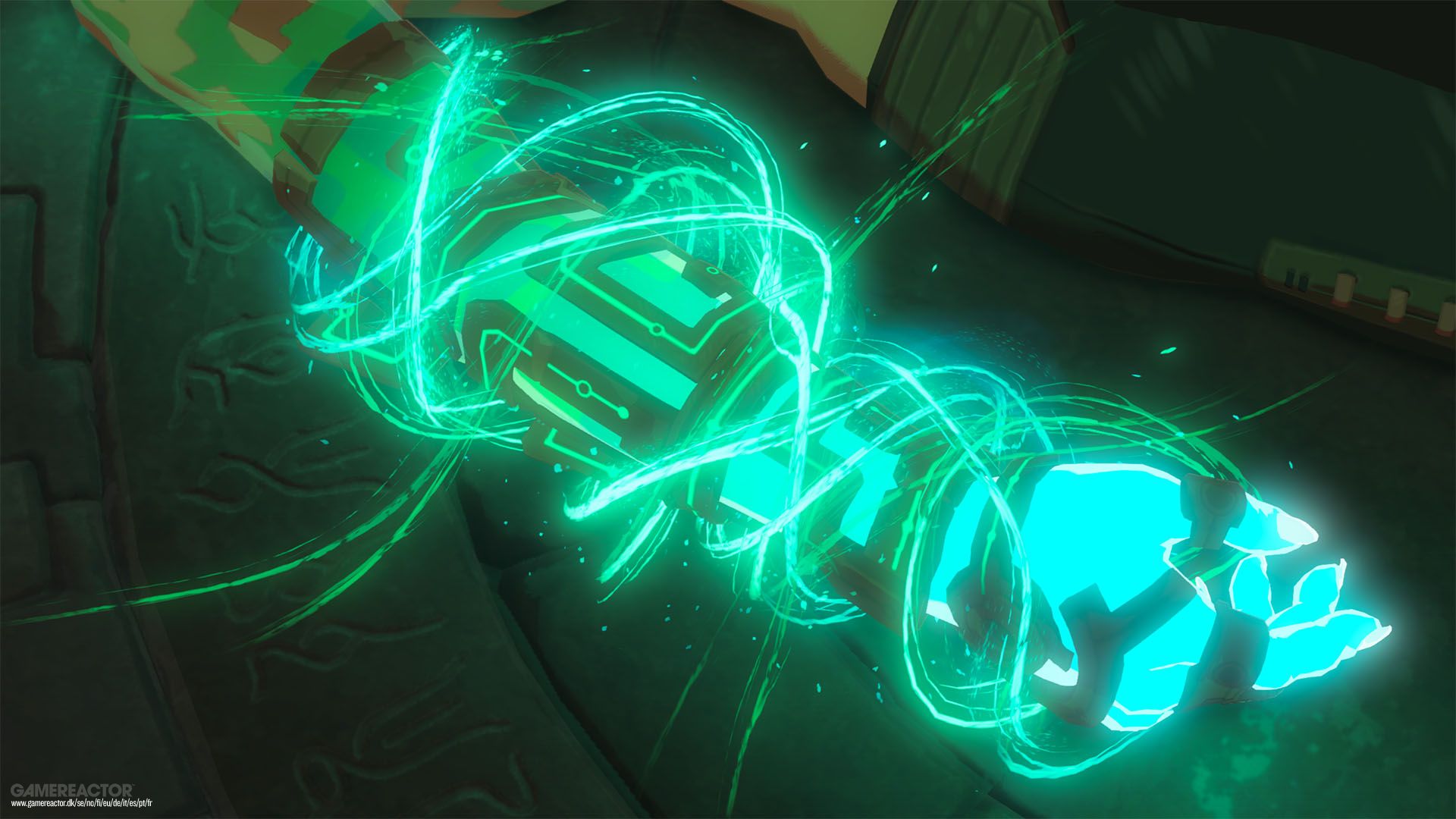 The Legend of Zelda: Tears of the Kingdom