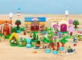 Lego verrät die Details seiner Animal Crossing-Sets