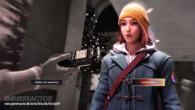 Life is Strange: Double Exposure