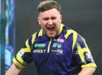 Der Teenager-Darts-Superstar Luke Littler h&auml;lt sich f&uuml;r besser als Lamine Yamal