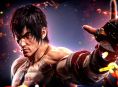 Marshall Law setzt Bruce Lee im Tekken 8-Gameplay auf