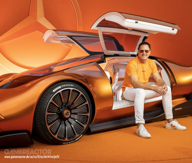 Mercedes-Designchef: "Das neue Interieur von Audi sieht aus, als wäre es 1995 entworfen worden"