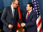Merz sagt zu Rubio: Selbst die USA "k&ouml;nnen nicht allein gehen" in einer neuen &Auml;ra der Machtrivalit&auml;t | M&uuml;nchner Sicherheitskonferenz
