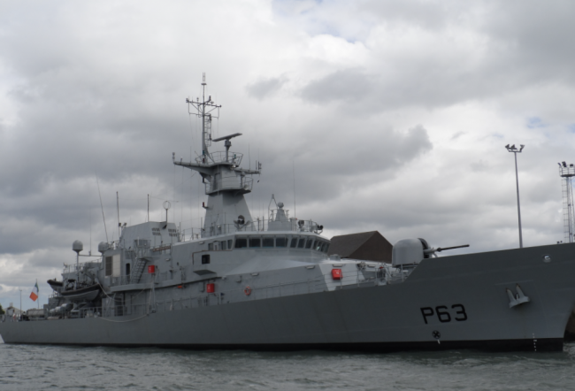 Militärische Drohnen zielten laut Bericht auf Selenskyjs Flugzeug auf dem Weg nach Dublin an