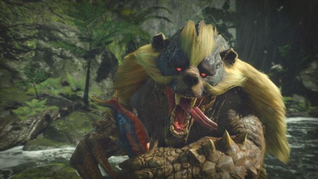Monster Hunter Rise ist nur für PlayStation und Xbox digital