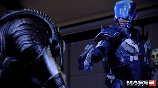 Mass Effect 2