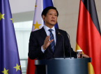 Die Philippinen erkl&auml;ren Energienotstand wegen des Nahostkonflikts