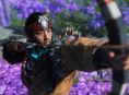 Bullet Train Schauspieler will Jin Sakai in Ghost of Tsushima Film sein