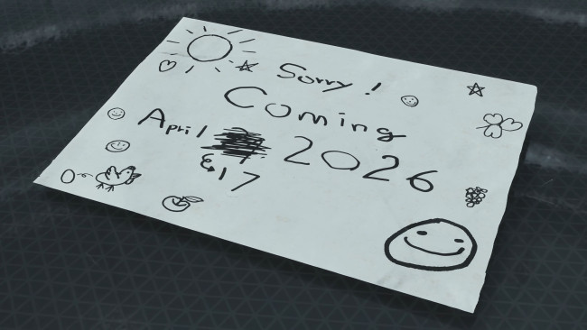 Pragmata wird früher als geplant gestartet