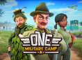 One Military Camp beginnt mit dem Training auch auf PS5 und Xbox Series