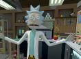 Rick and Morty: Virtual Rick-ality (PSVR)