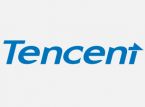 Tencent erwirbt das polnische Unternehmen 1C Entertainment