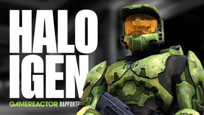 Halo: Campaign Evolved Marketingkampagne für die PlayStation 5 läuft jetzt