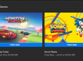 Sonic Mania und Horizon Chase Turbo könnt ihr diese Woche kostenlos im Epic Games Store beanspruchen