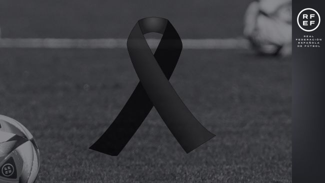 Die spanische Sportwelt trauert nach der Wettertragödie mit Dutzenden Toten in Valencia