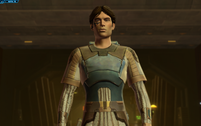 Star Wars: The Old Republic