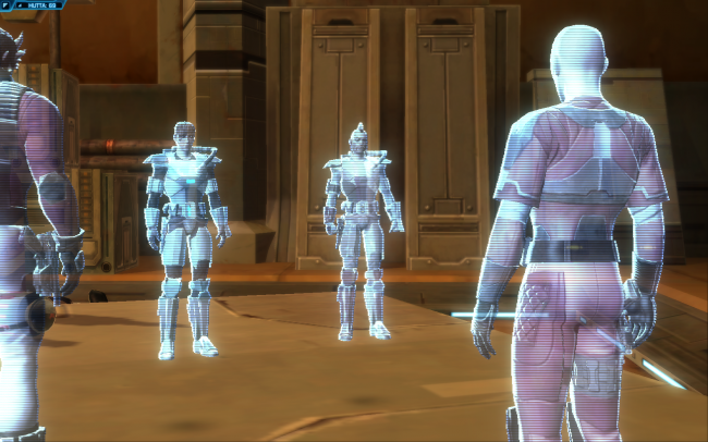 Star Wars: The Old Republic