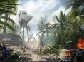 DICE schlie&szlig;t Entwicklung von Star Wars Battlefront II mit Rogue-One-Update ab