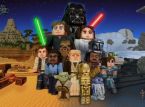 Noch mehr Star Wars in Minecraft