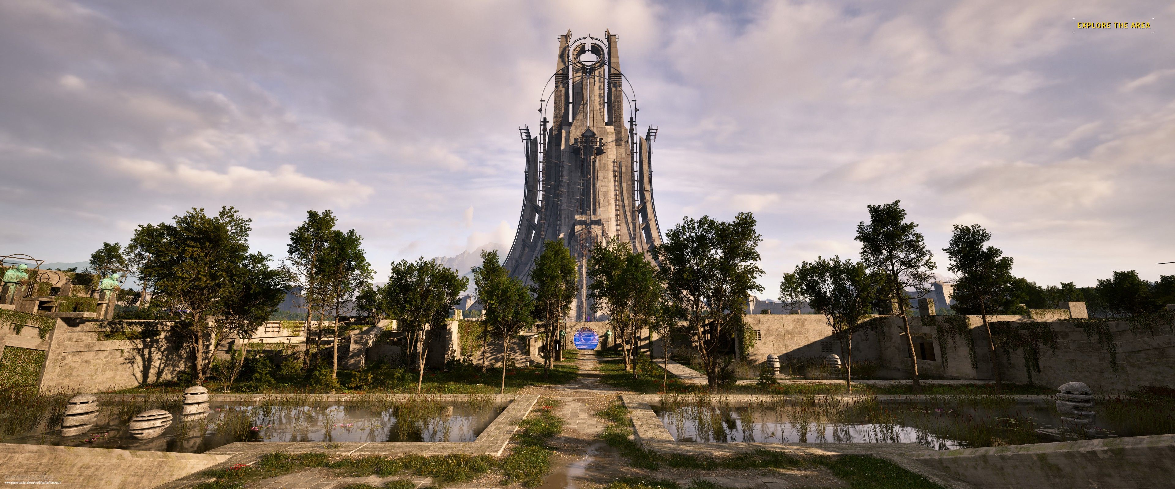 The Talos Principle 2