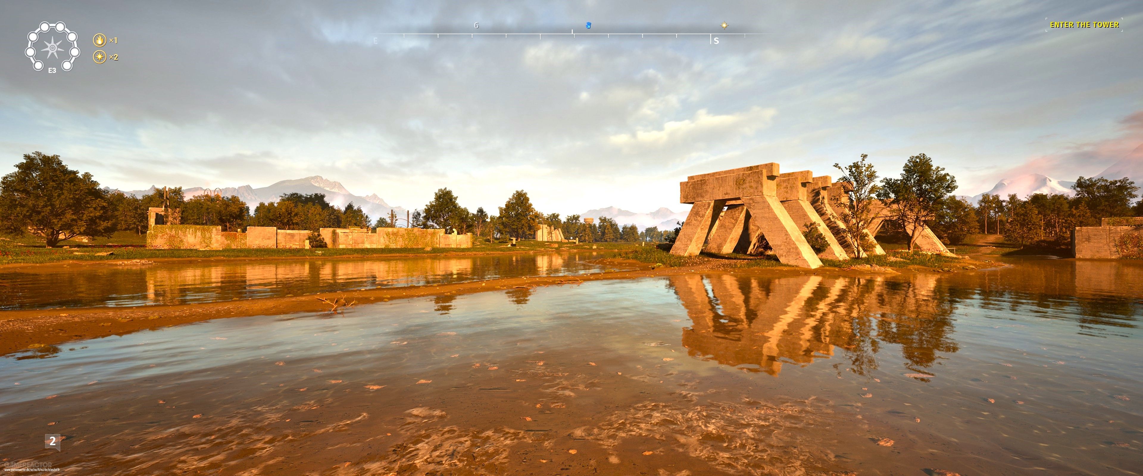 The Talos Principle 2
