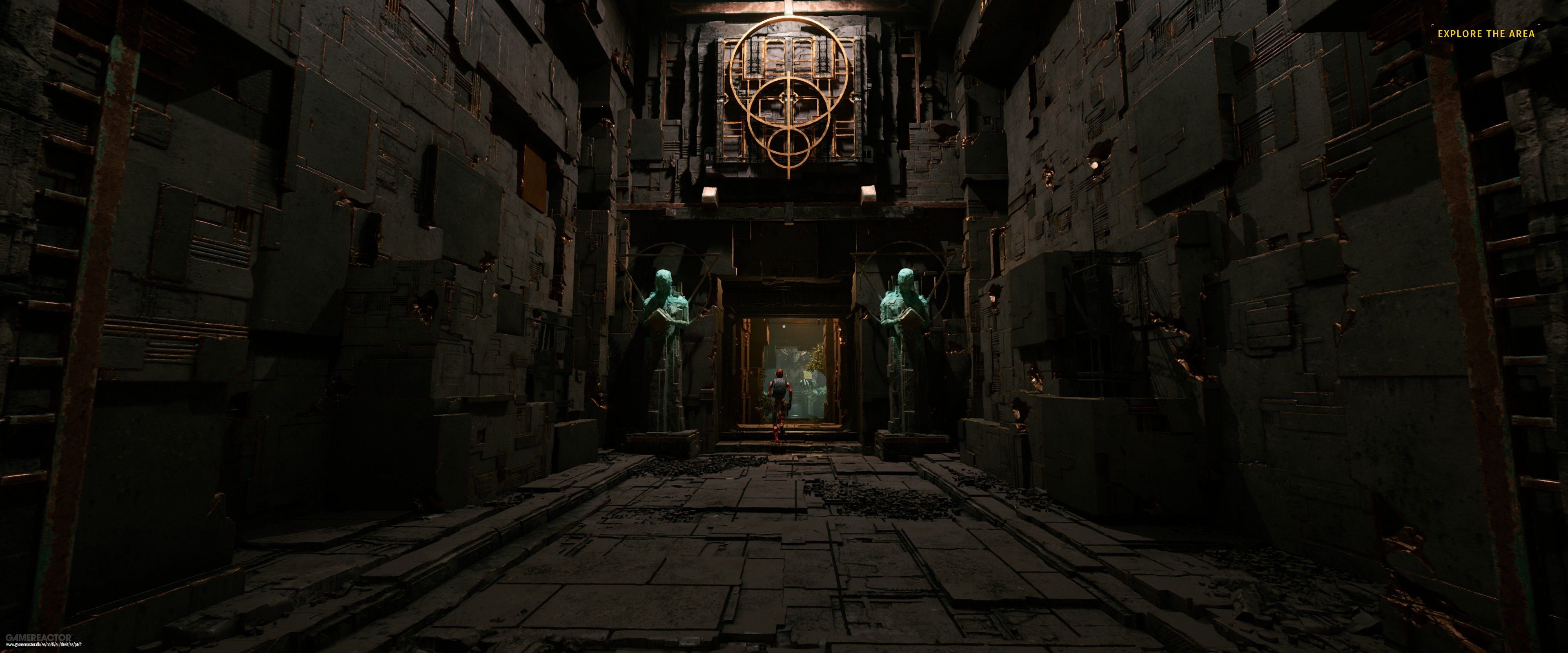 The Talos Principle 2