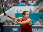 Sabalenka ist zuversichtlich, dass Victoria Mboko eines Tages Grand-Slam-Siegerin werden wird