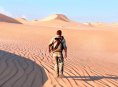 Uncharted 3: Drake's Deception