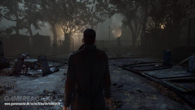 Vampyr