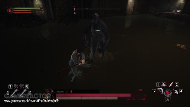 Vampyr