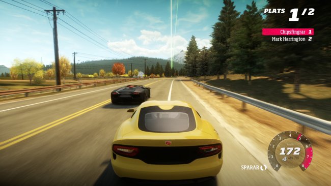 Forza Horizon
