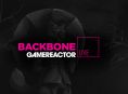 Heute bei GR Live: Backbone