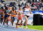 Das Olympische Komitee der USA wird das IOC drängen, Transgender-Frauen von den Olympischen Spielen 2028 in Los Angeles auszuschließen