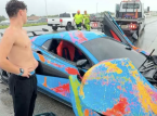 YouTuber Jack Doherty in Miami wegen Drogenbesitzes verhaftet