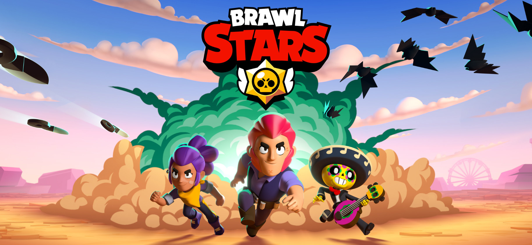 Bilder Zu Brawl Stars 9 12