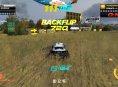 Livestream-Medaillenjagd in Trackmania Turbo