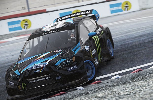 Project Cars 2