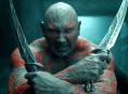 Dave Bautista spricht darüber, Kratos für Amazons God of War Serie zu werden