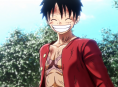 Nebenmissionen aus One Piece: World Seeker im Gameplay-Clip