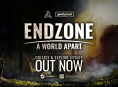 Endzone: A World Apart mit Starttermin im M&auml;rz