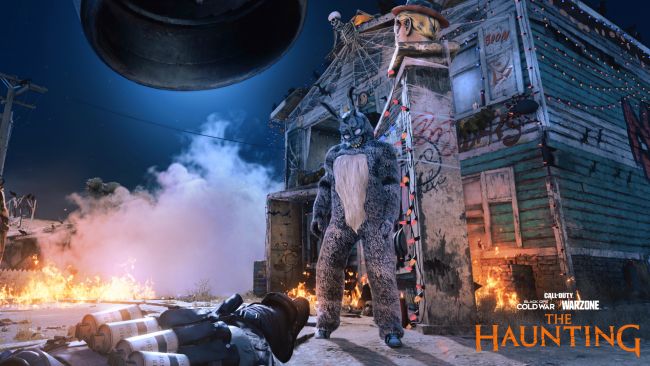 Call of Duty: Black Ops Cold War