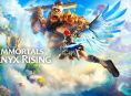 Immortals: Fenyx Rising 2 wird keine Fortsetzung, sondern ein Spin-off
