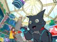 Hi-Fi Rush 's katzenartiger Sidekick als Pl&uuml;sch gestartet